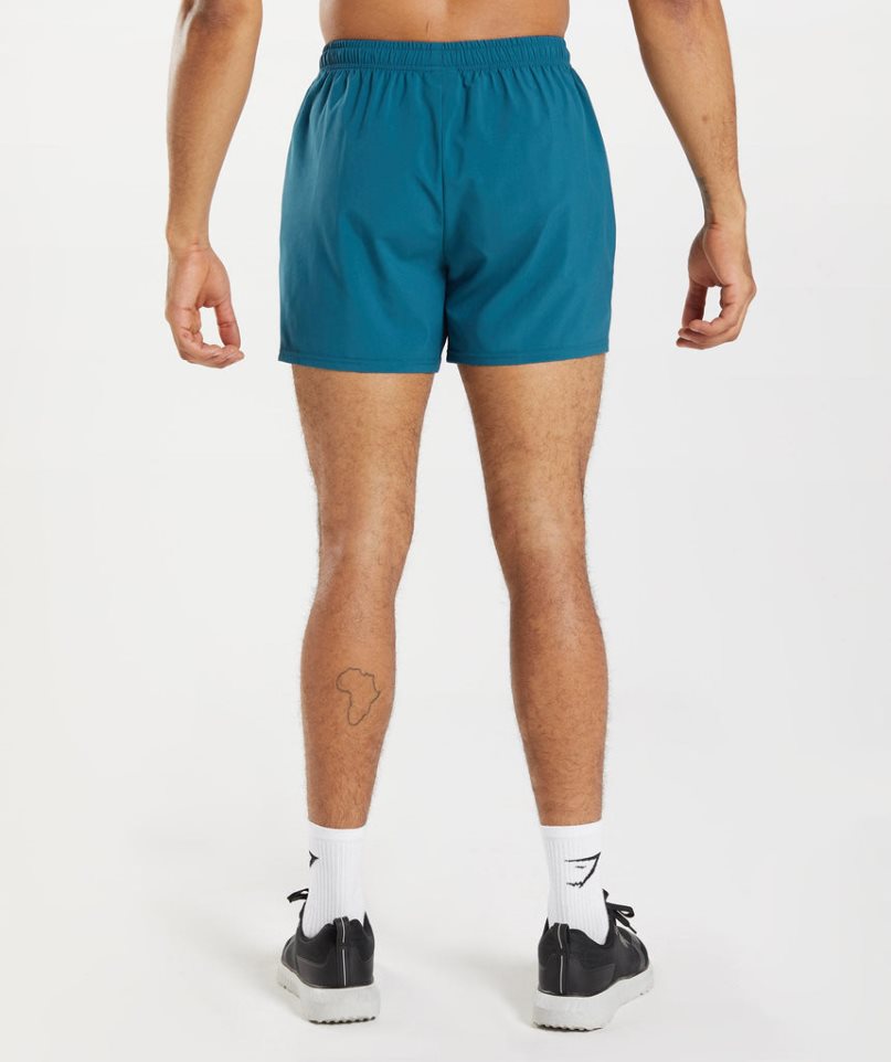 Men's Gymshark Arrival 5